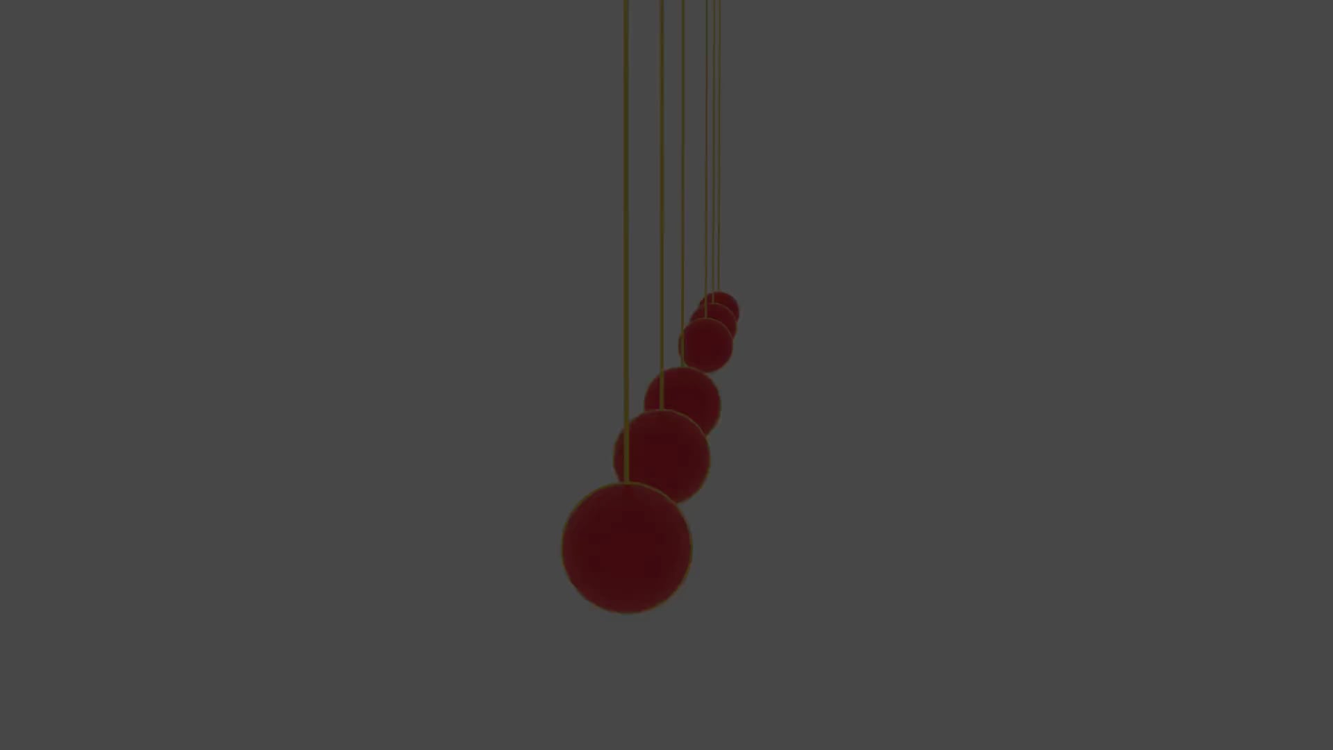 Pendulum part 2 on Vimeo