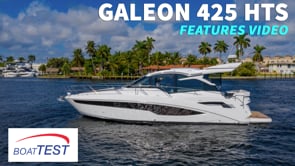 Boat Test Review on BoatTest.com