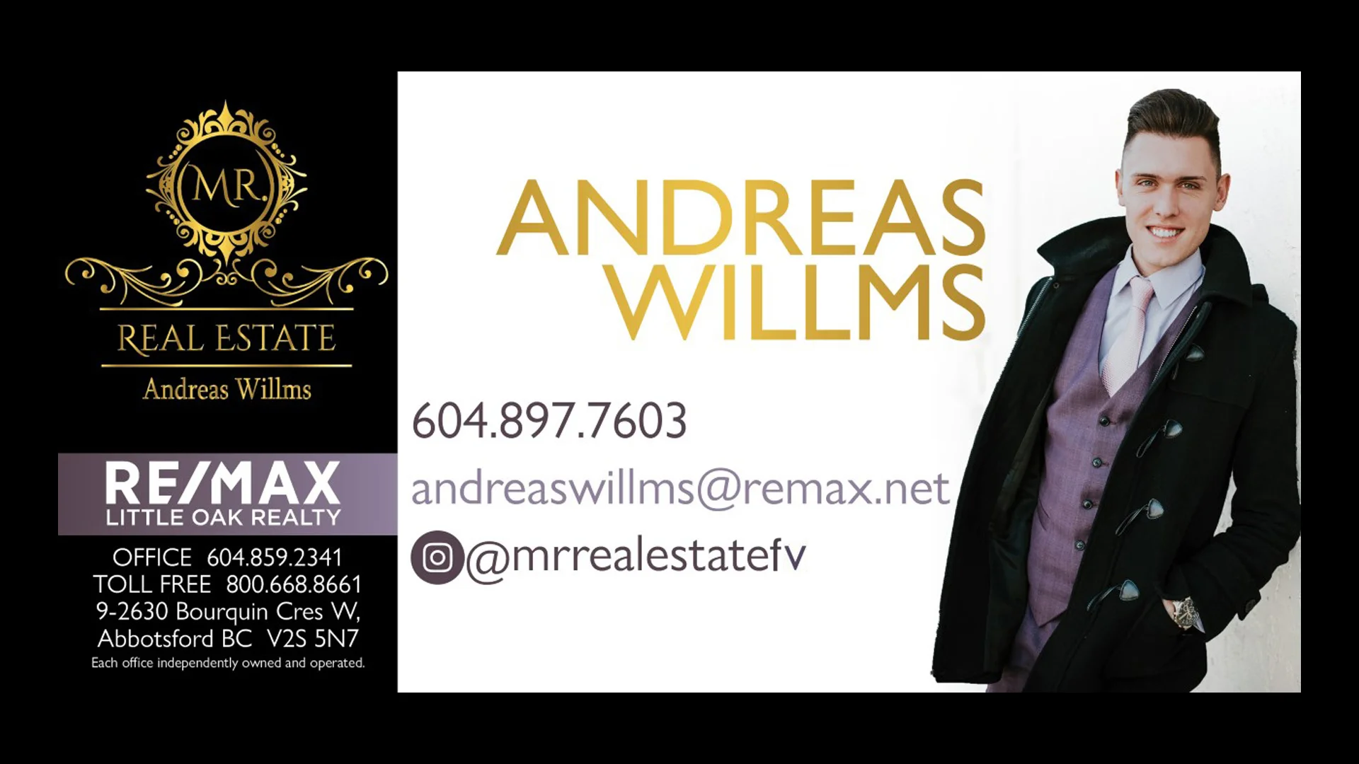 2943 McBride Street, Abbotsford Andreas Willms on Vimeo