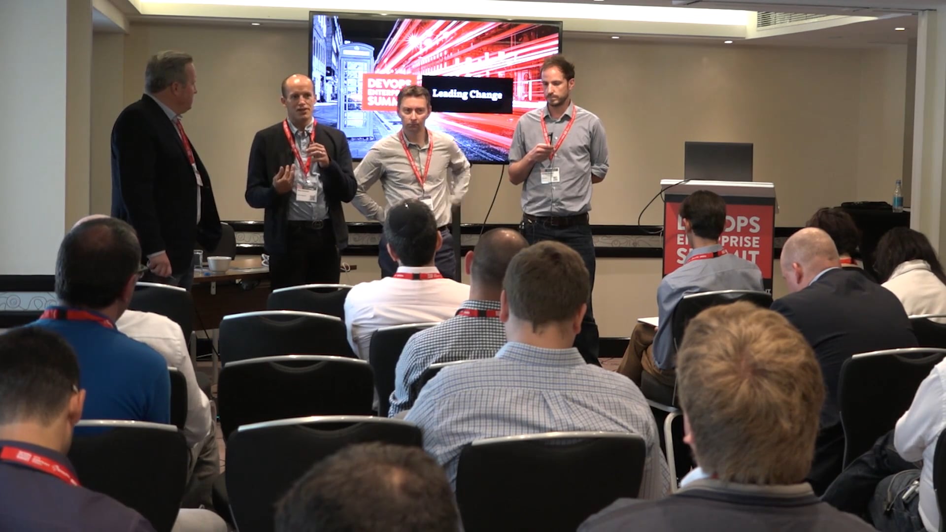 Ask the Experts: You Can't Buy DevOps, But You Can Buy Help