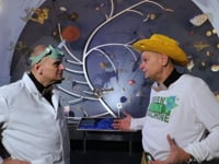 Newswise:Video Embedded where-in-the-world-are-green-bronx-machine-and-stephen-ritz-april-and-may-2021-sightings
