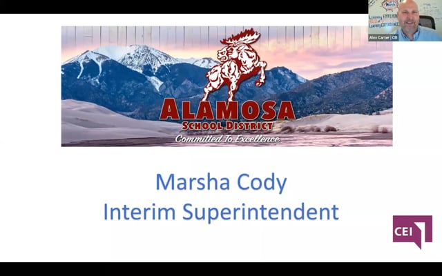 Alamosa School District