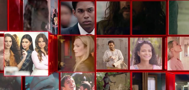 Netflix - Customer Success Story