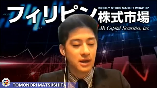 4/27 今週の株式市場 from ABキャピタル証券会社