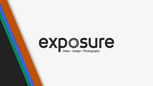 Exposure Video - Video - 1
