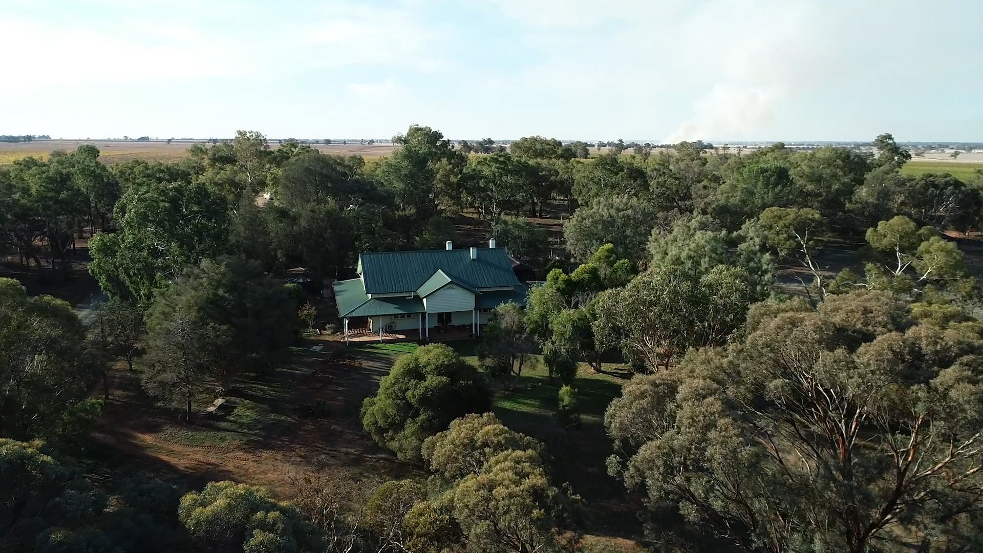 country house facelift Sizzler