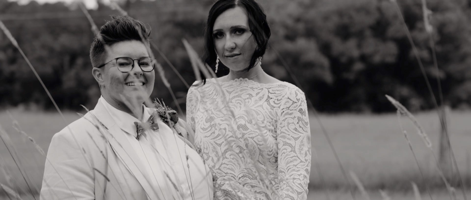 Emily + Hannah