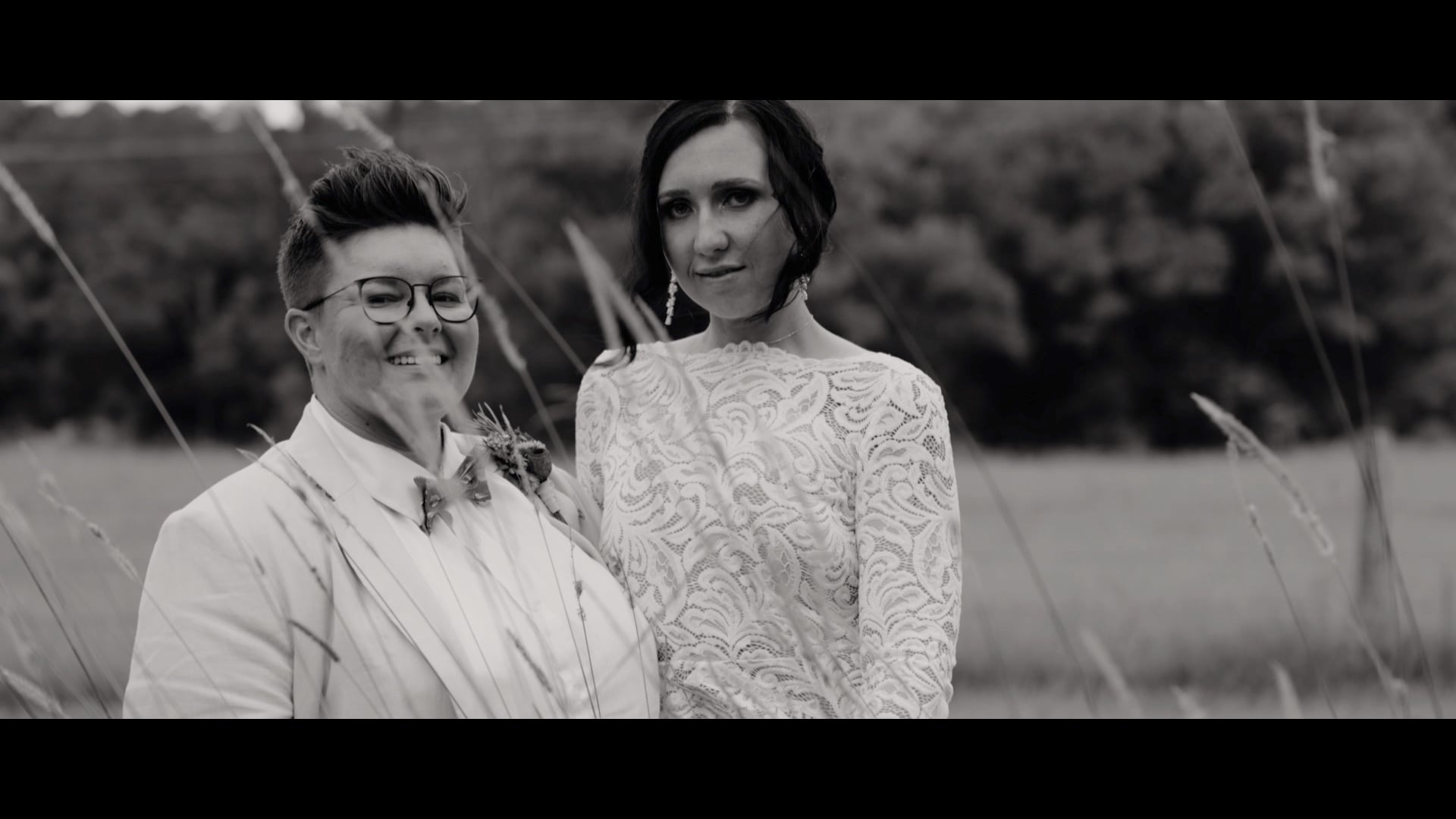 Emily + Hannah