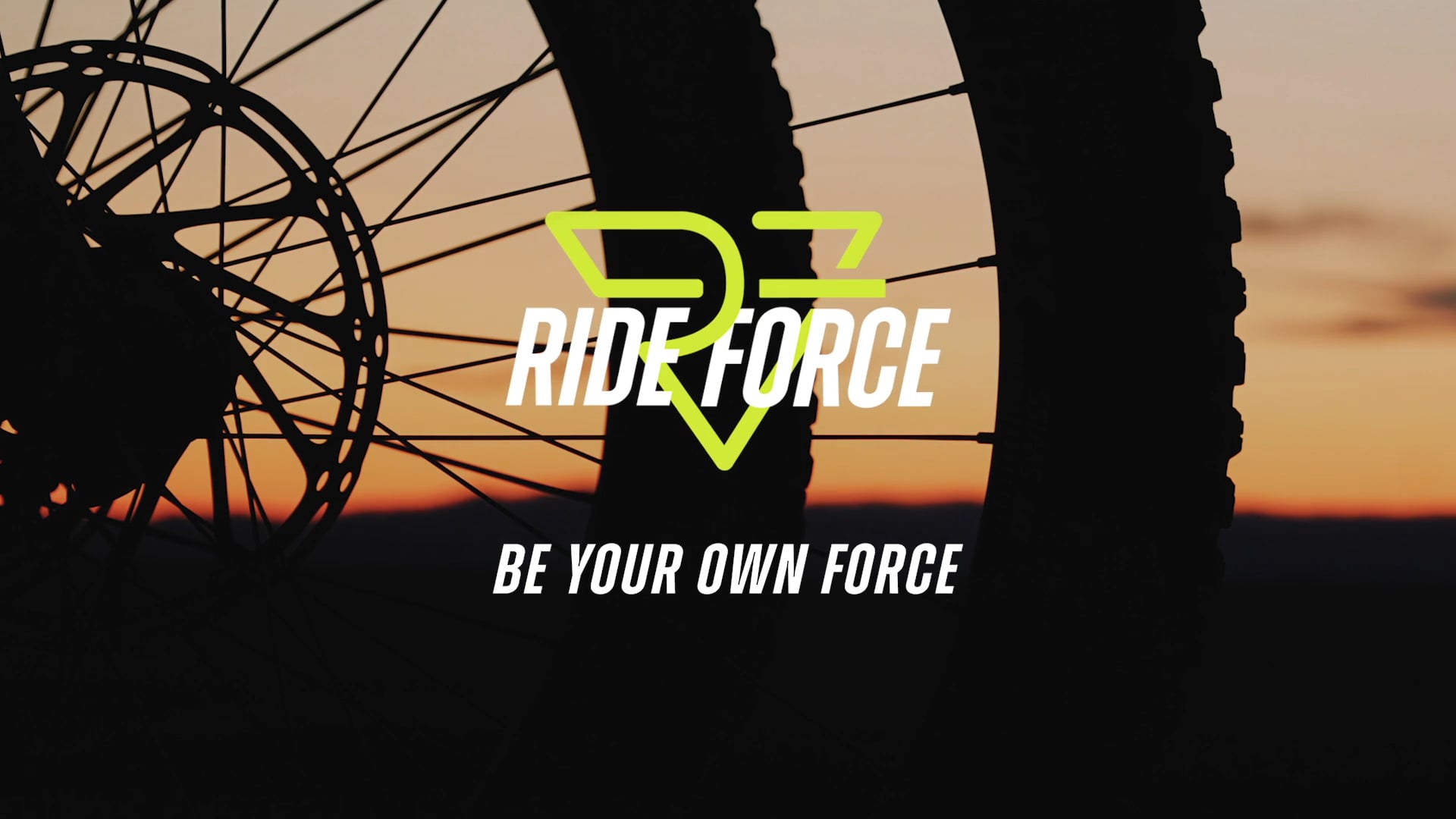 Ride Force Apparel - Desert Edition