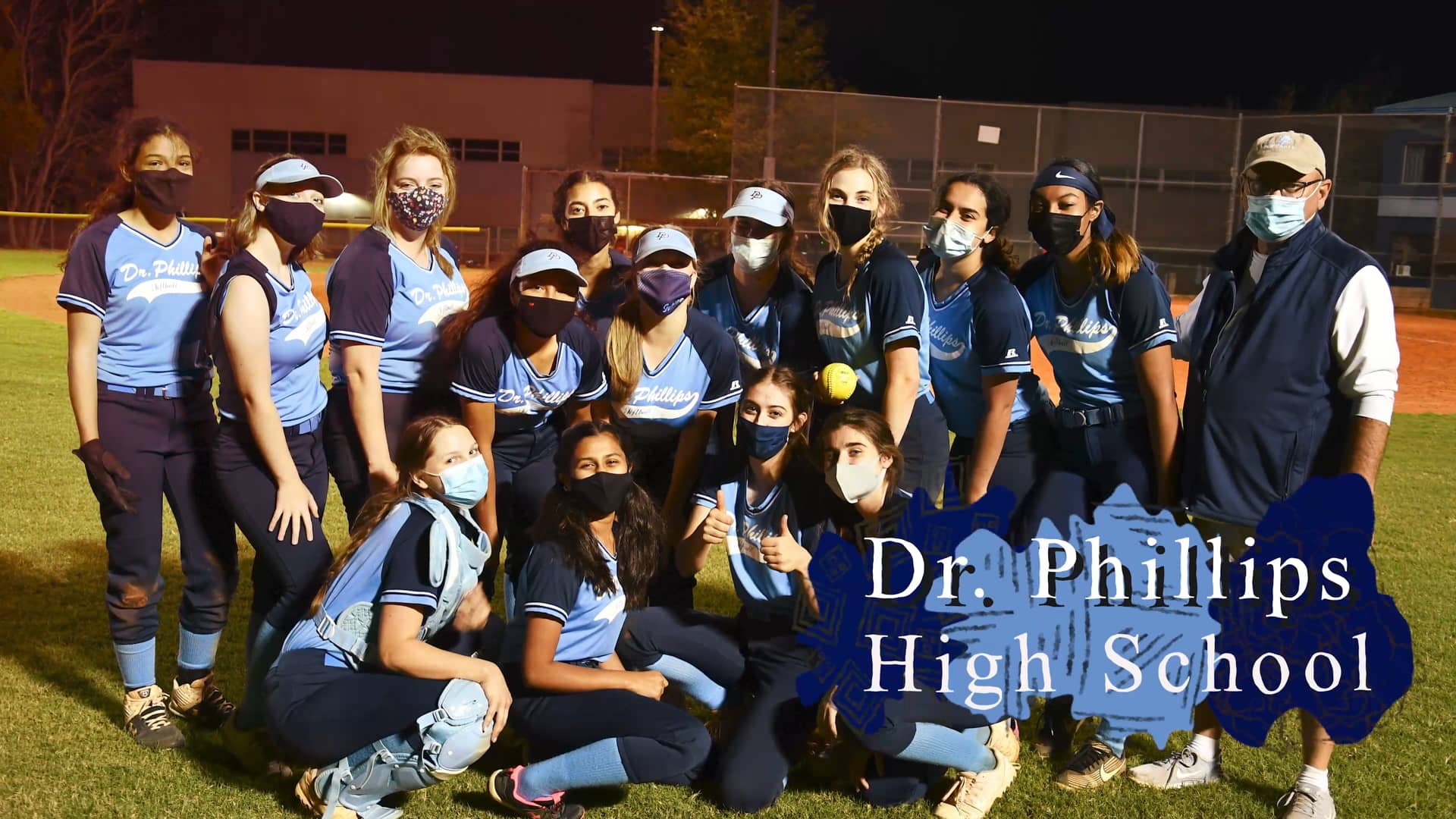 DP SOFTBALL SEASON VIDEO 2021 on Vimeo