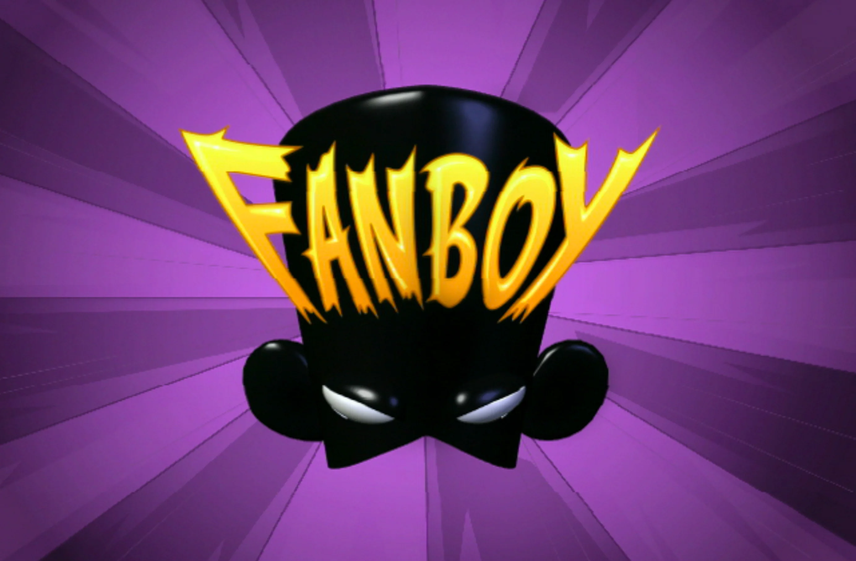 Fanboy on Vimeo