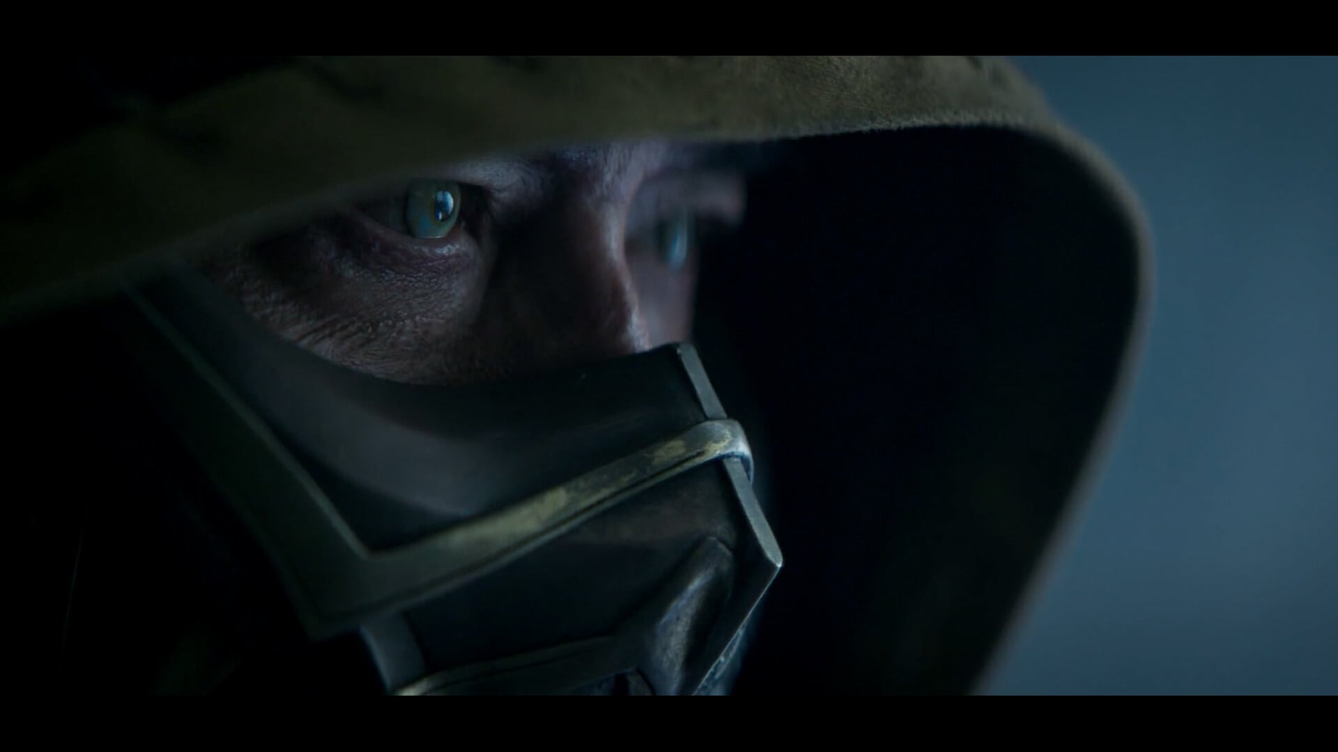 Mortal Kombat – TV30 “Experience”