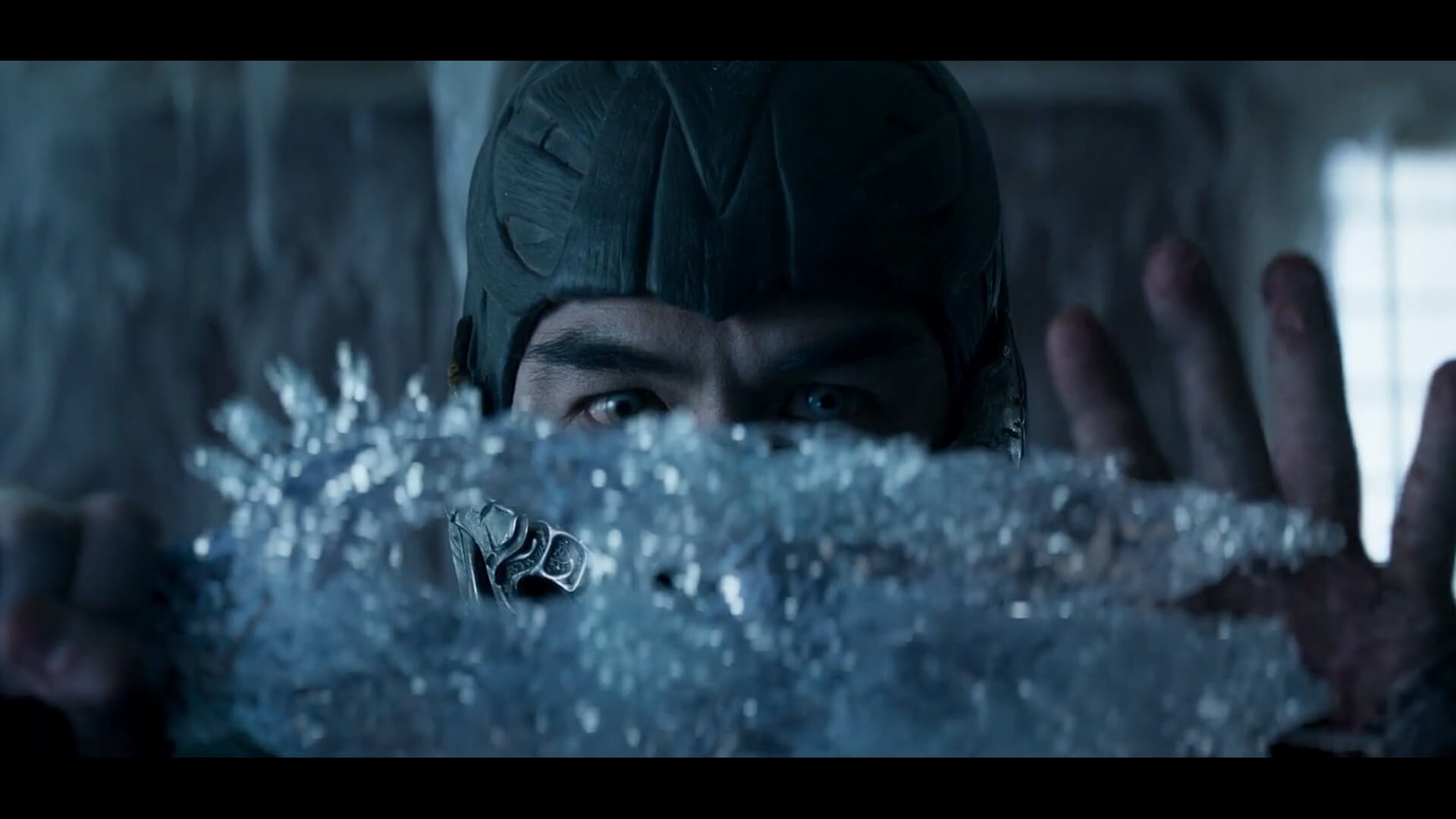 Mortal Kombat – TV30 “Versus”