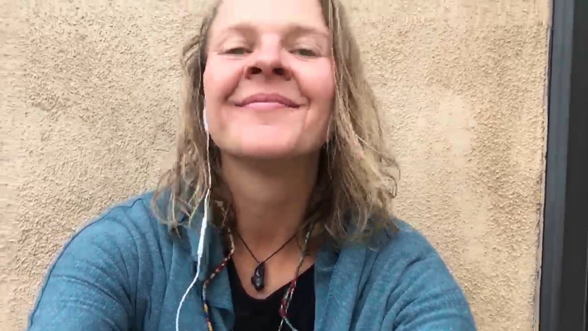 Liva - La Forza Sagrada Testimonial