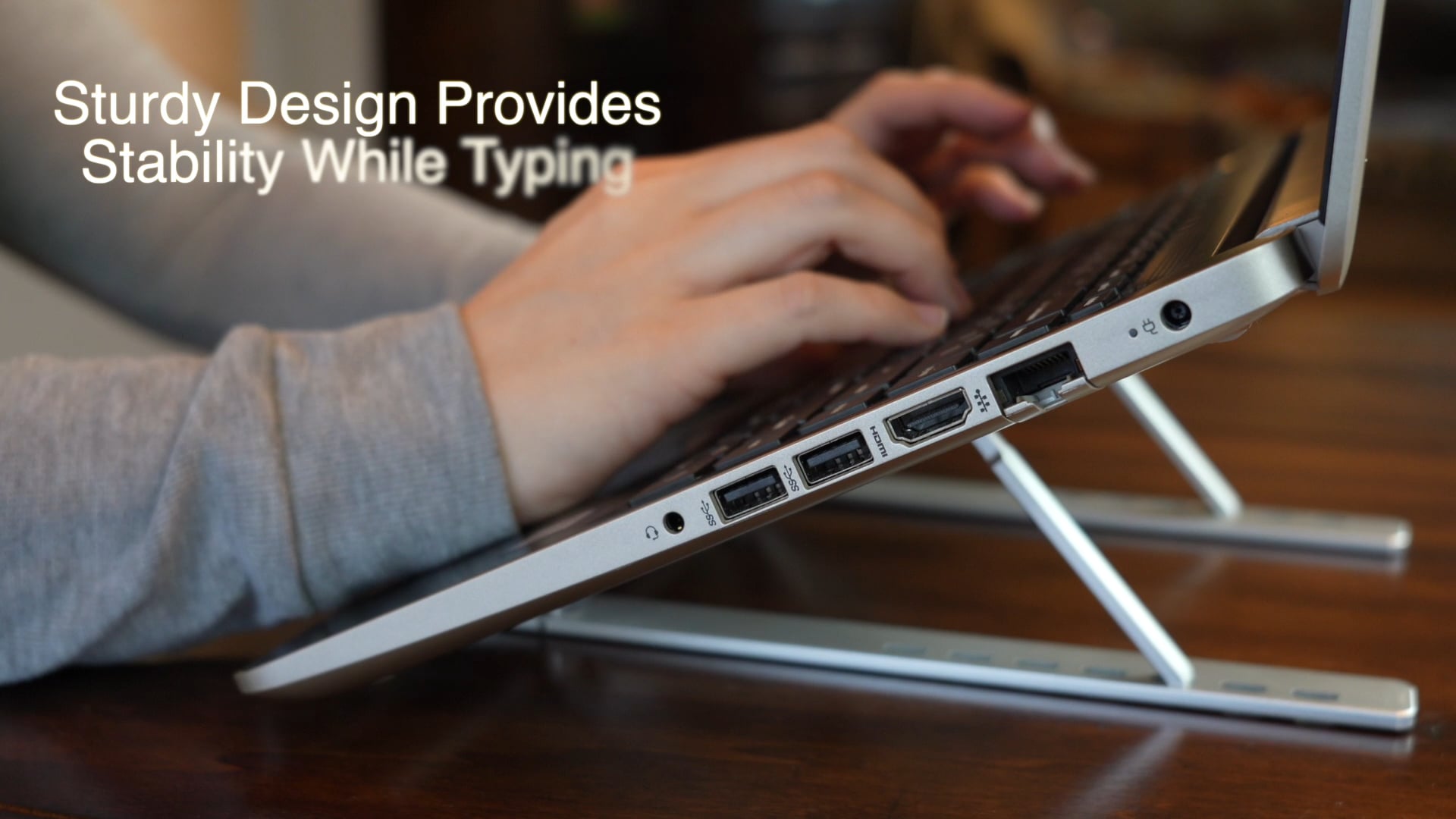 MONSONTH Laptop Stand