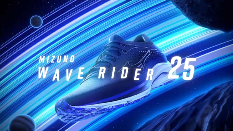 Wave 2025 rider video