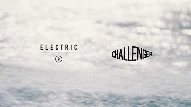 ELECTRICxCHALLENGER -DARK MATTER-