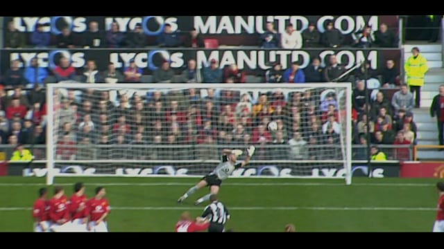 Premier League: Hall of Fame - Alan Shearer