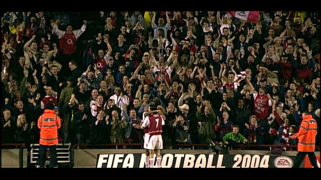 Premier League: Hall of Fame - Thierry Henry