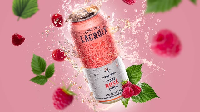 Cidre Lacroix - Customer Success Story