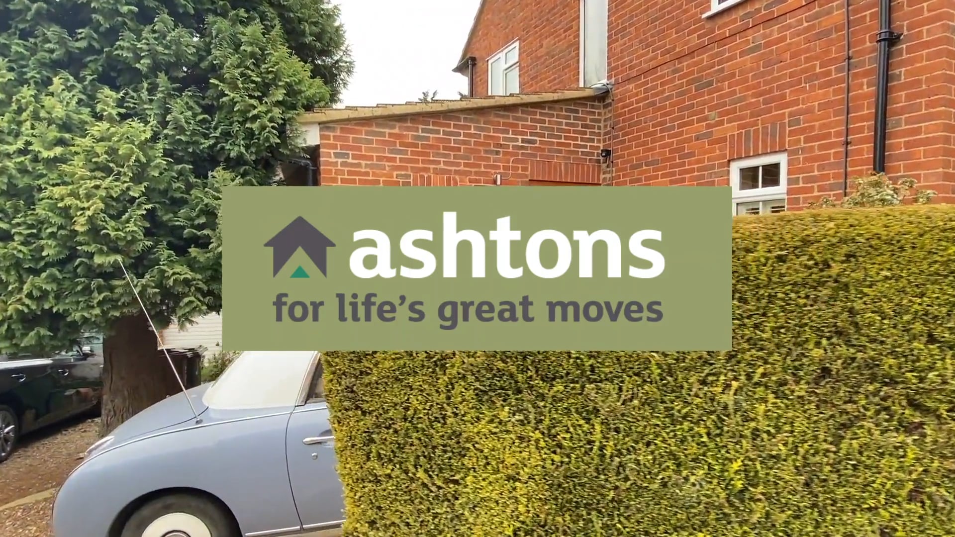 Porters Hill, Harpenden, AL5 5HR on Vimeo