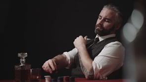 Art of The Slow Roll: Cinematic Poker Film