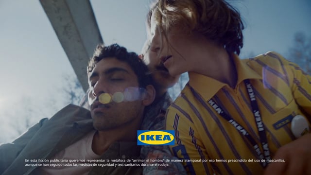 IKEA - AFFORDABILITY VOLUNTARIOS