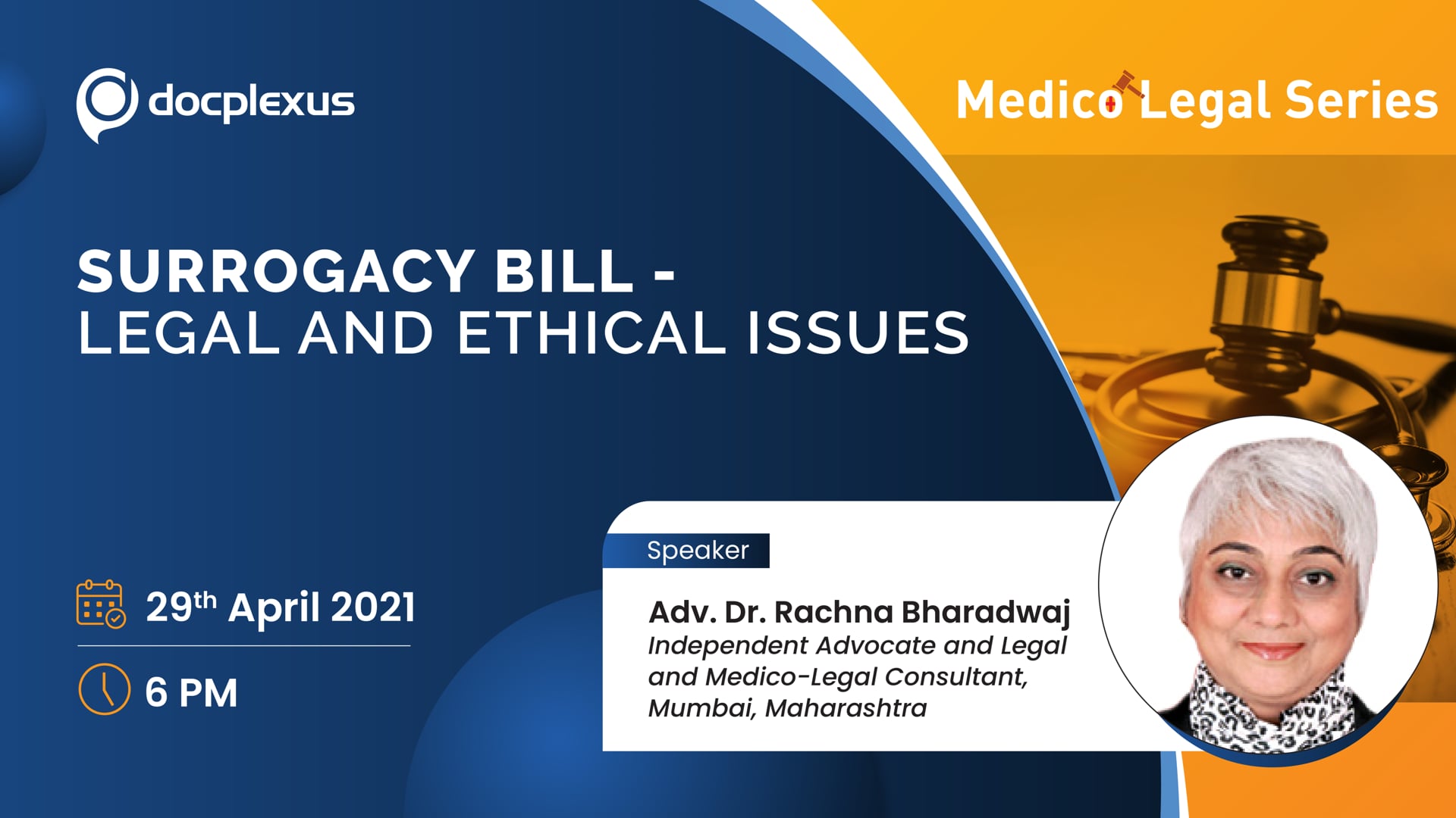 Ethical and Legal Issues of Surrogacy in India