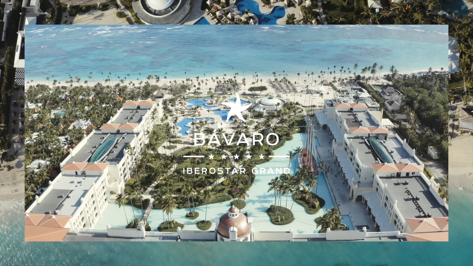 Video Iberostar Grand Bavaro 2021