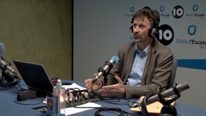 Víctor Puga ja és diputat a la Diputació de Girona