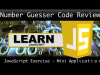 Introduction to Guesser Game