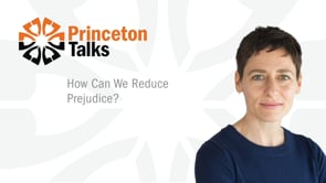 Princeton Talk: Betsy Levy Paluck