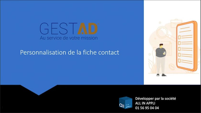 Adhérents