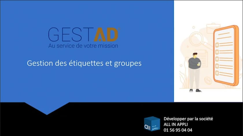 Adhérents