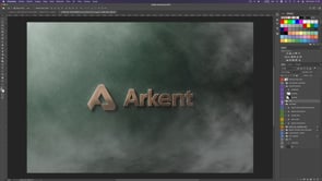 10 Deluxe Front Logo Mockups - V2, an Advertising Mockup by Asylab (Thumbnail 19 of 19)