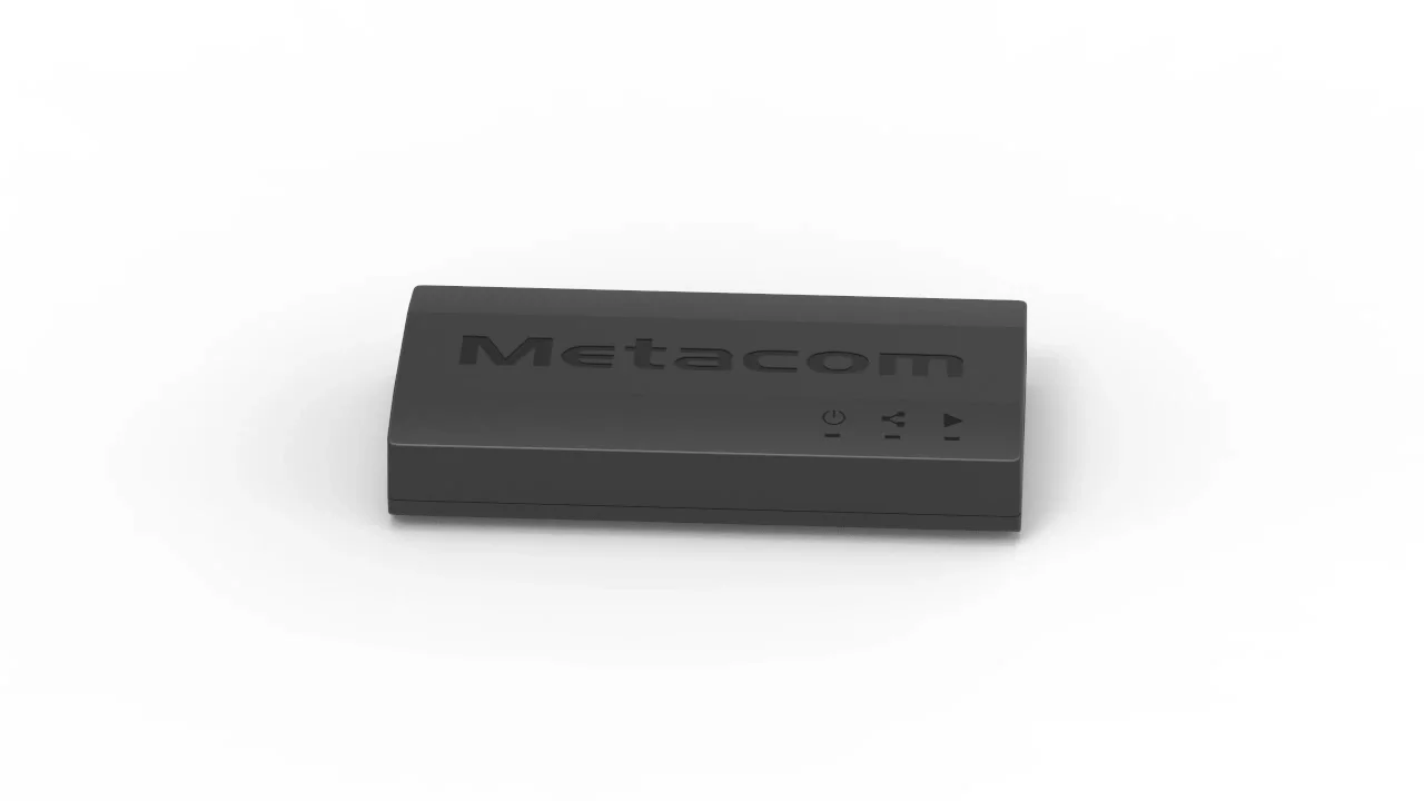 Metacom Router MC731 on Vimeo