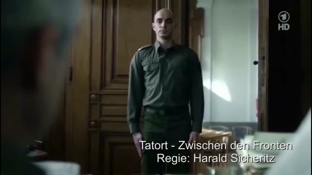 Tatort, Regie: Harald Sicheritz