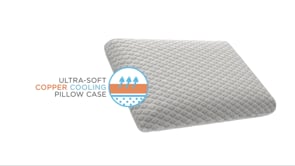 Solace Pillow - Customer Success Story