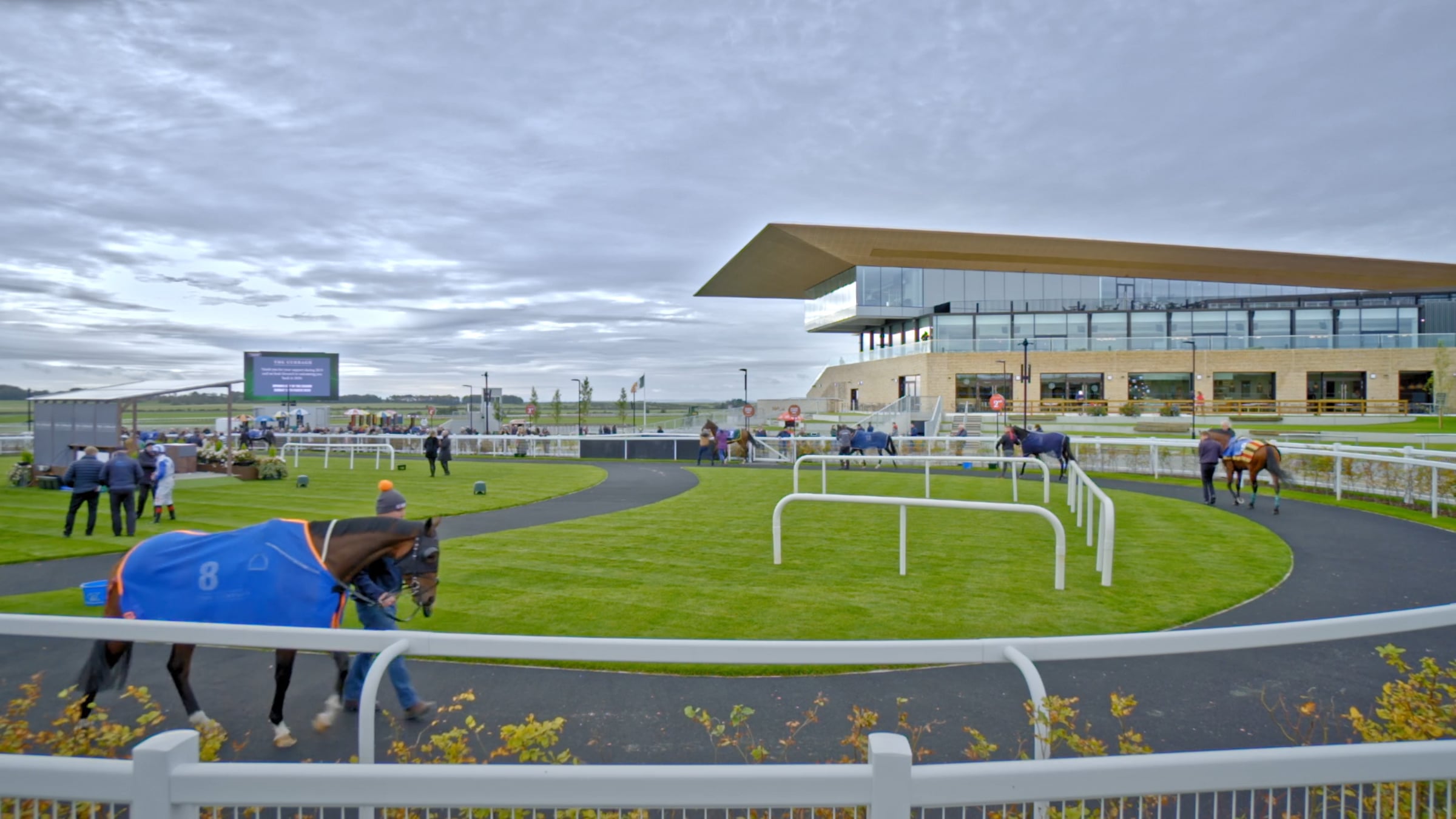 The Curragh Racecourse | Videos & Movies on Vimeo