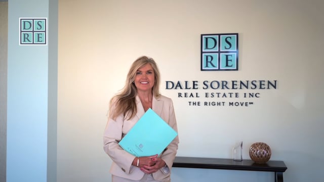 Dale Sorensen Real Estate - Customer Success Story