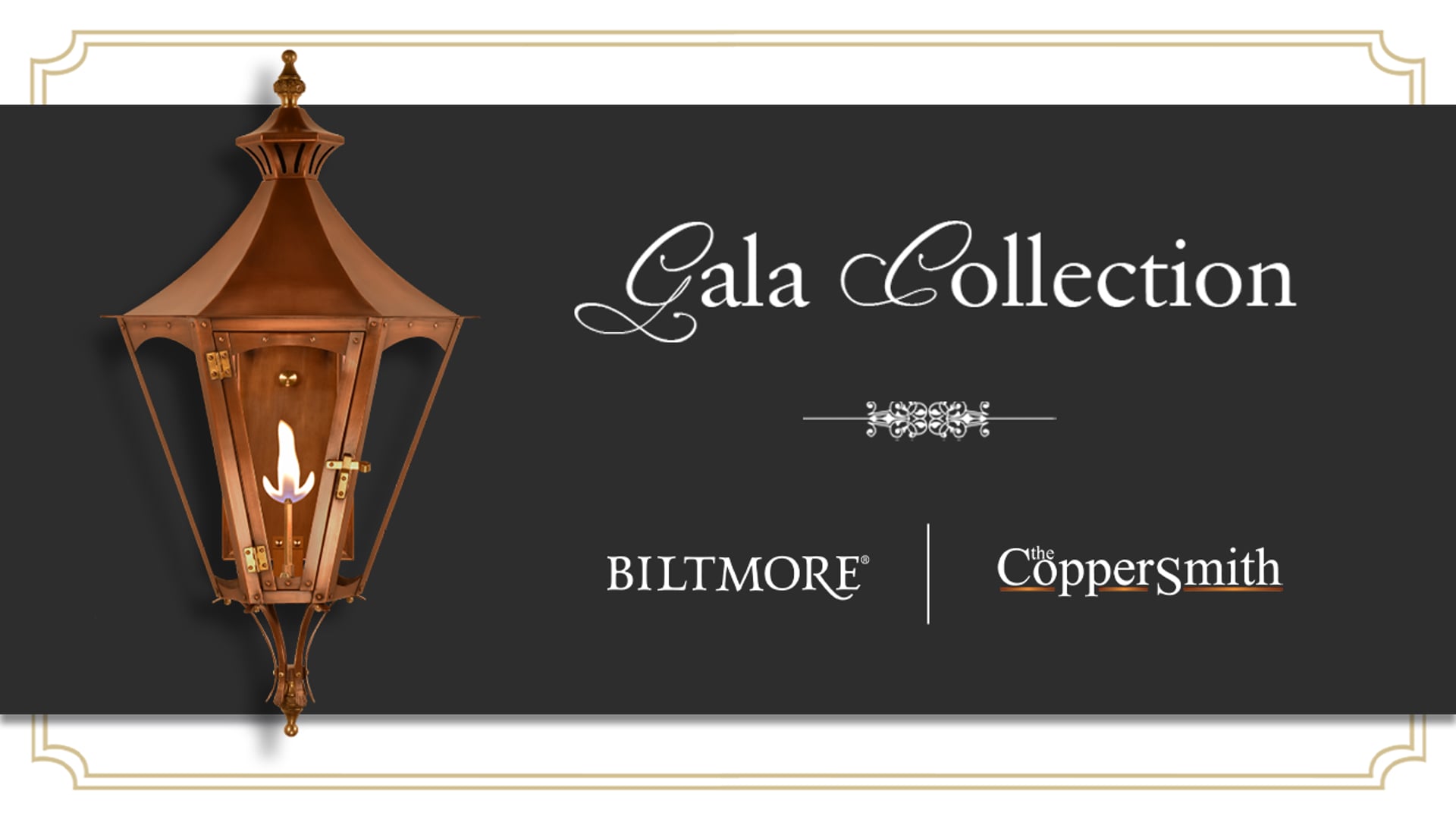 Gala Collection