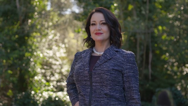 Suzanne Agasi | Agent Introduction Film