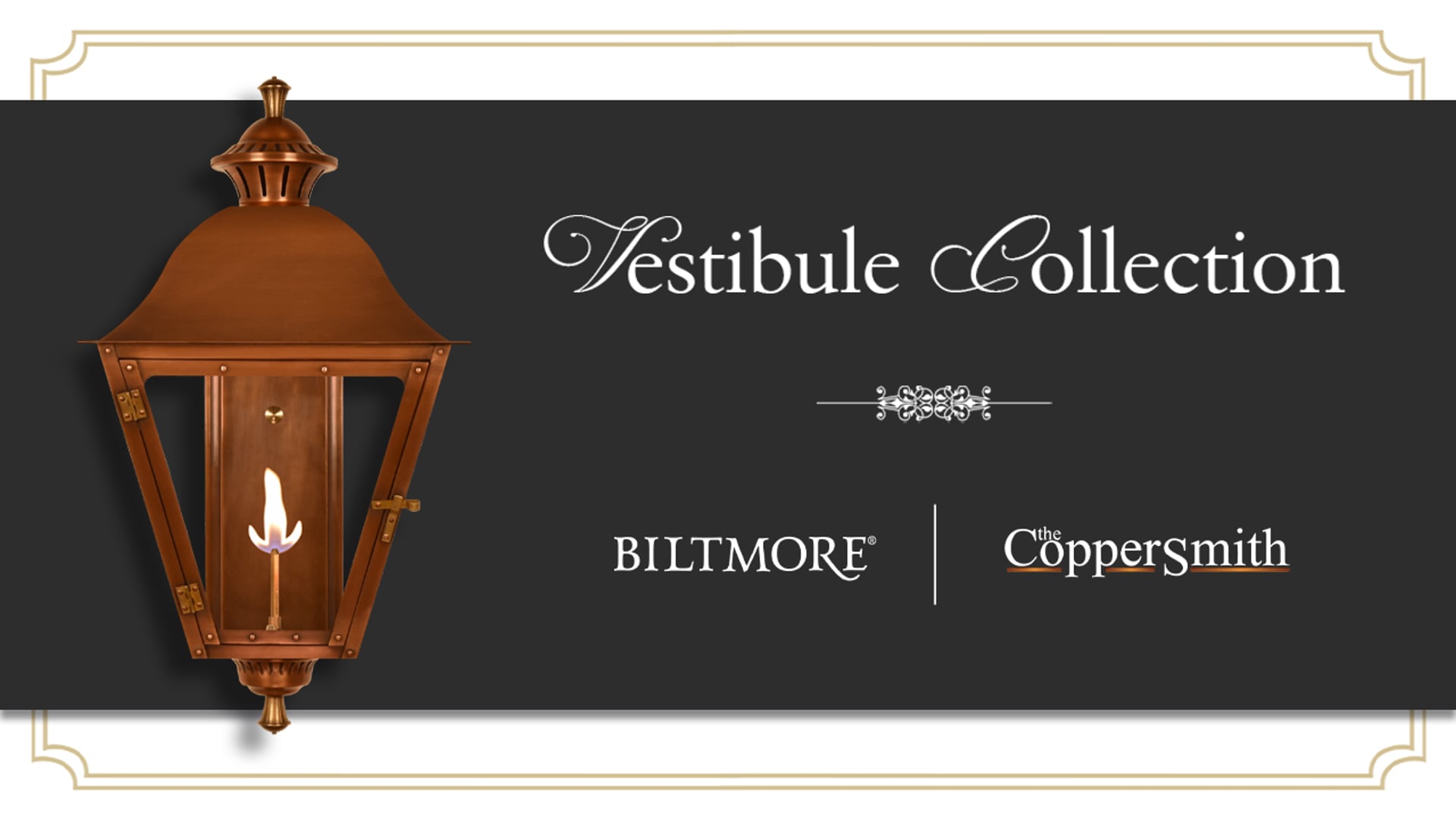 Vestibule Collection