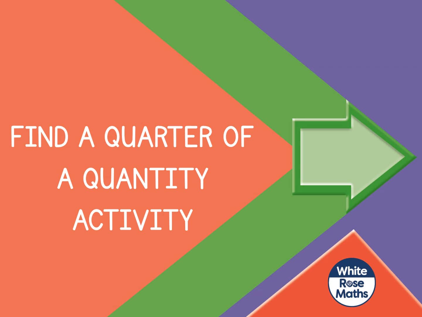 sum1-6-3-find-a-quarter-of-a-quantity-activity-on-vimeo