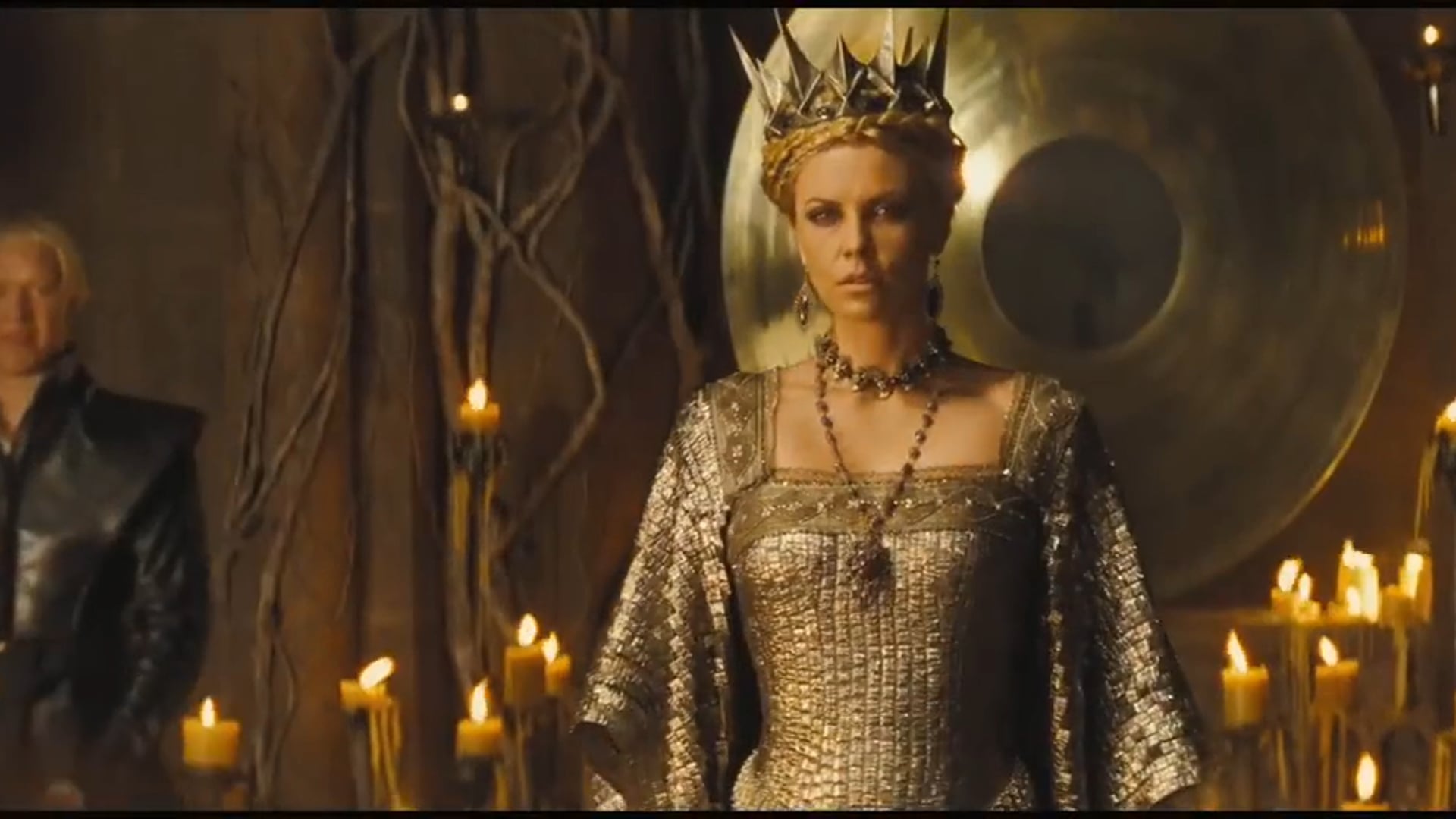SNOW WHITE AND THE HUNTSMAN | Rupert Sanders