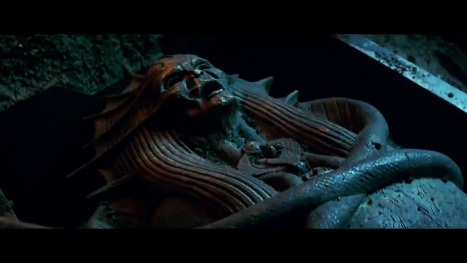THE MUMMY | Stephen Sommers