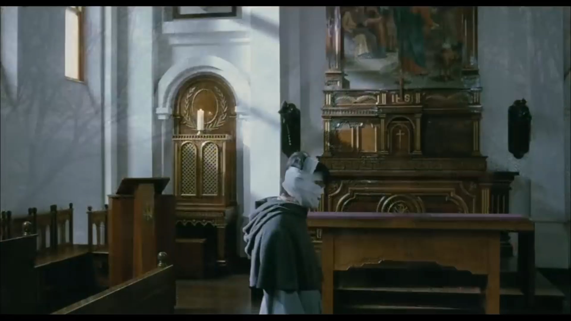 THIRST | Park Chan-wook