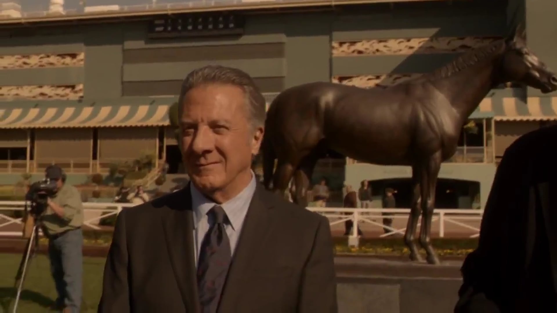 LUCK (Season 1) | David Milch