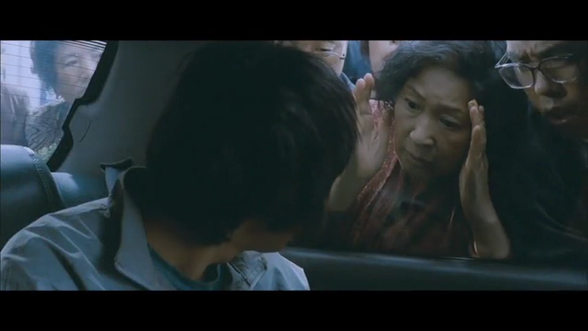 MOTHER | Bong Joon-ho