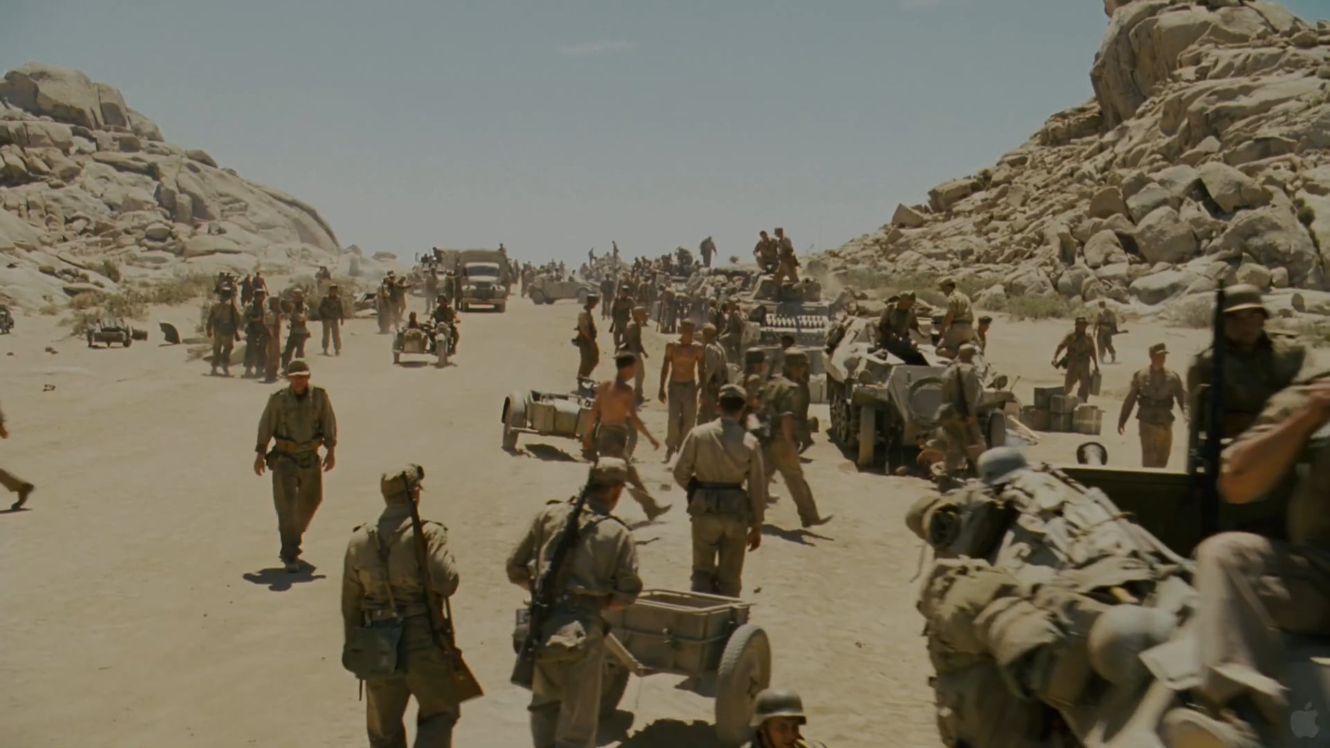 VALKYRIE | Bryan Singer
